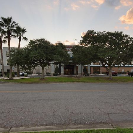 Hampton Inn & Suites Pensacola I-10 N At University Town Plaza Eksteriør bilde