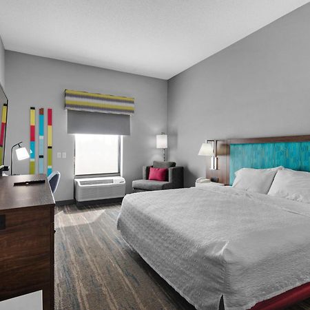 Hampton Inn & Suites Pensacola I-10 N At University Town Plaza Eksteriør bilde