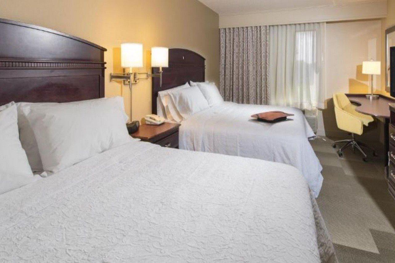 Hampton Inn & Suites Pensacola I-10 N At University Town Plaza Eksteriør bilde