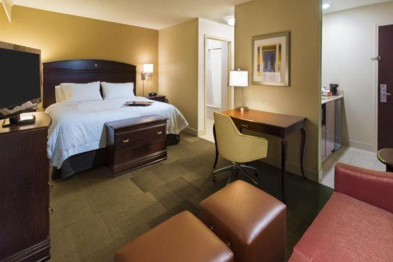 Hampton Inn & Suites Pensacola I-10 N At University Town Plaza Eksteriør bilde