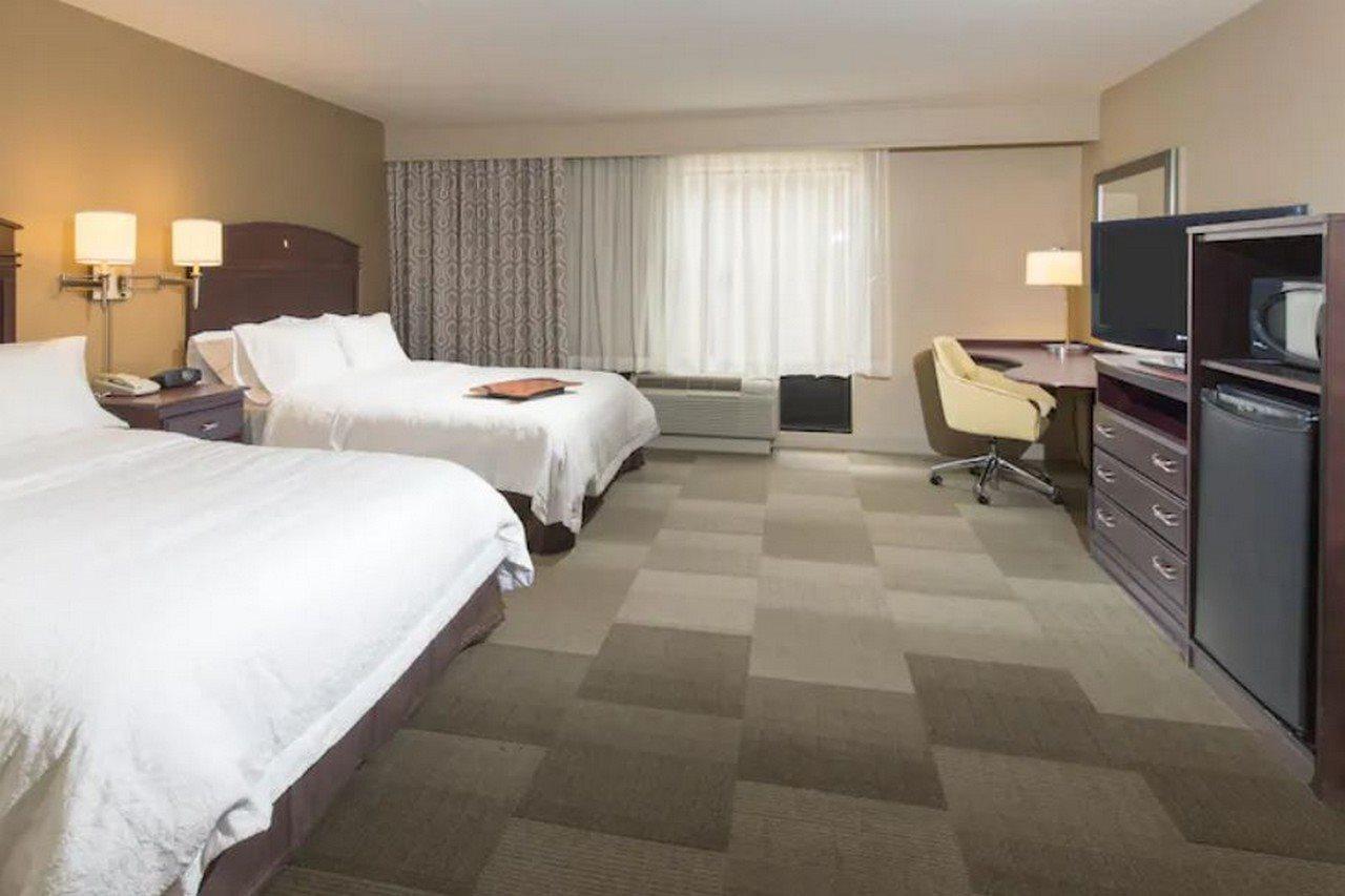 Hampton Inn & Suites Pensacola I-10 N At University Town Plaza Eksteriør bilde