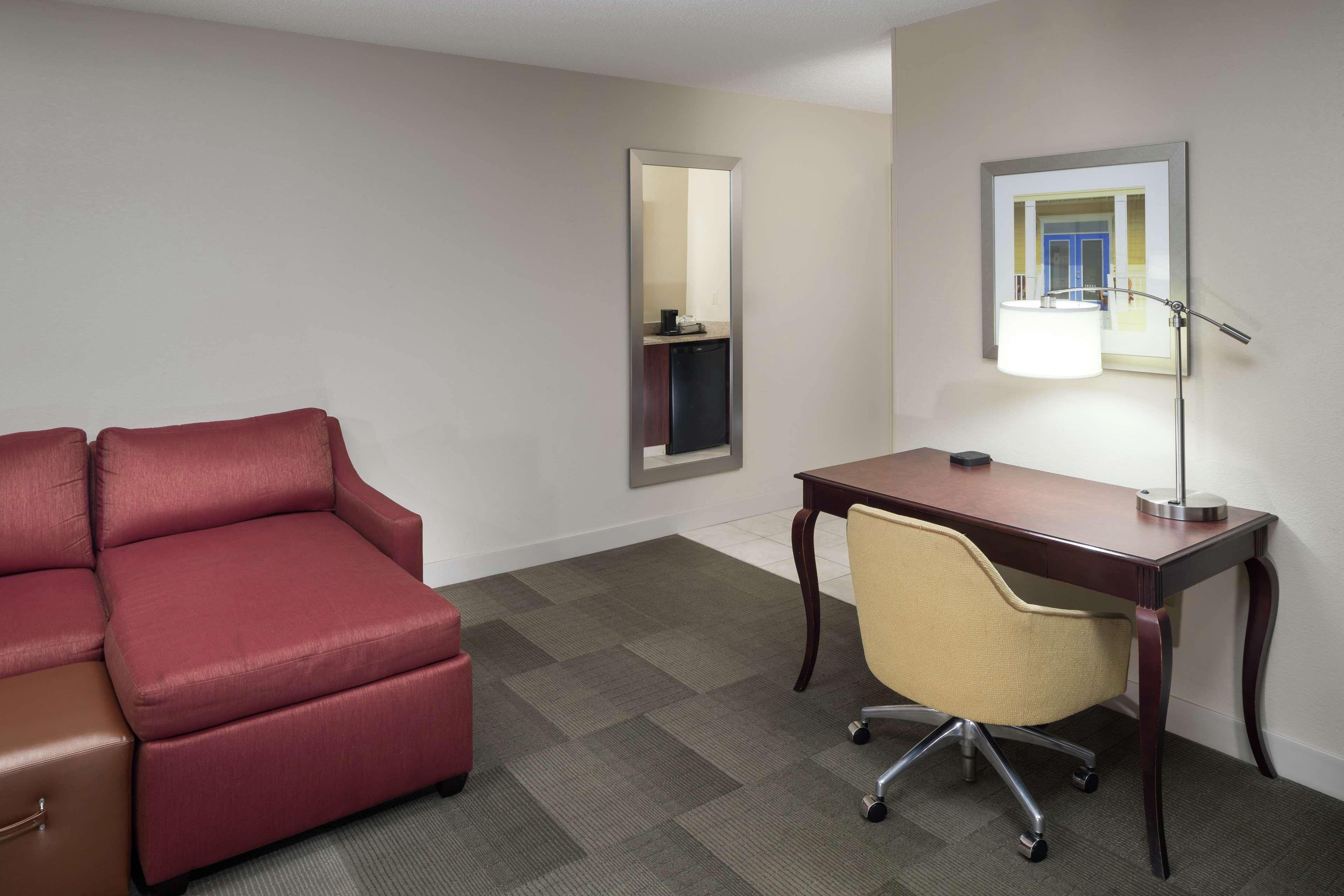 Hampton Inn & Suites Pensacola I-10 N At University Town Plaza Eksteriør bilde