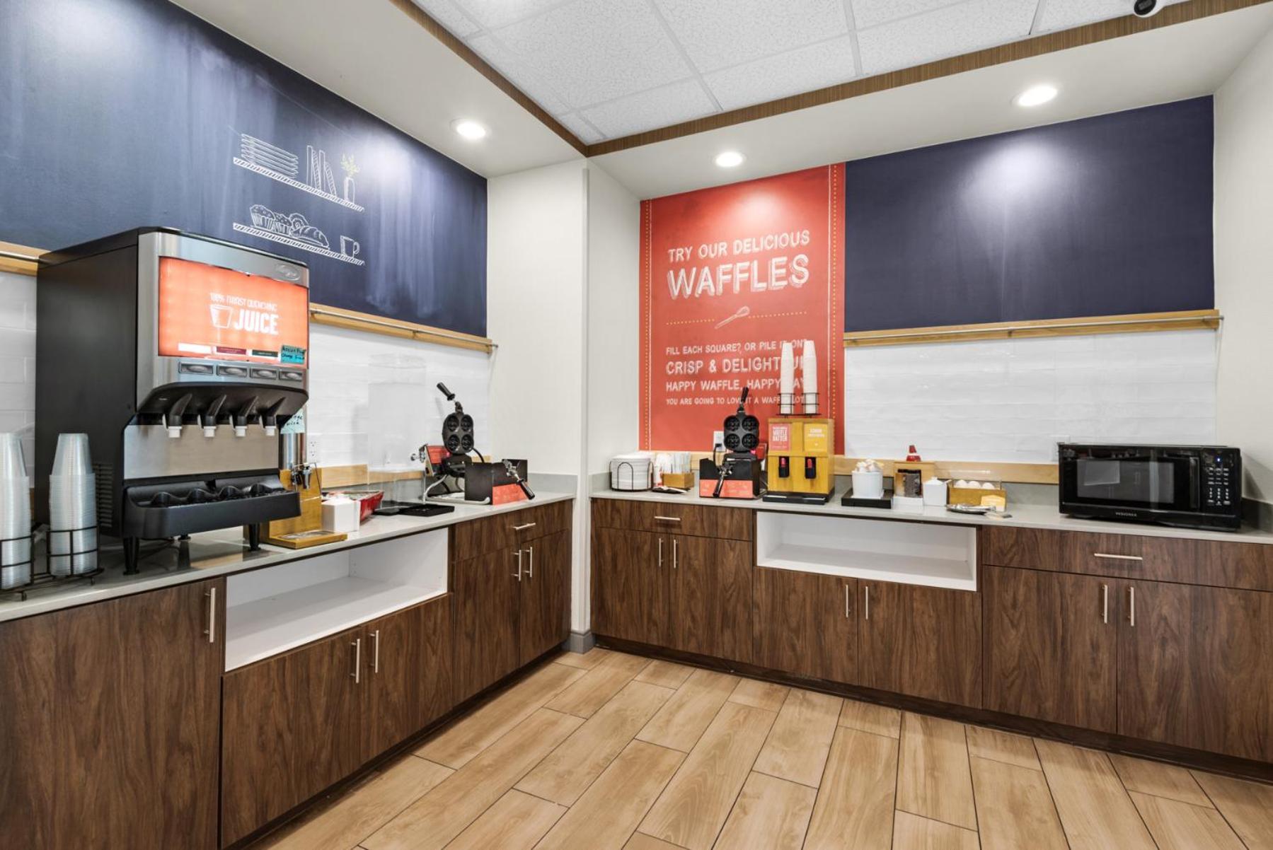 Hampton Inn & Suites Pensacola I-10 N At University Town Plaza Eksteriør bilde