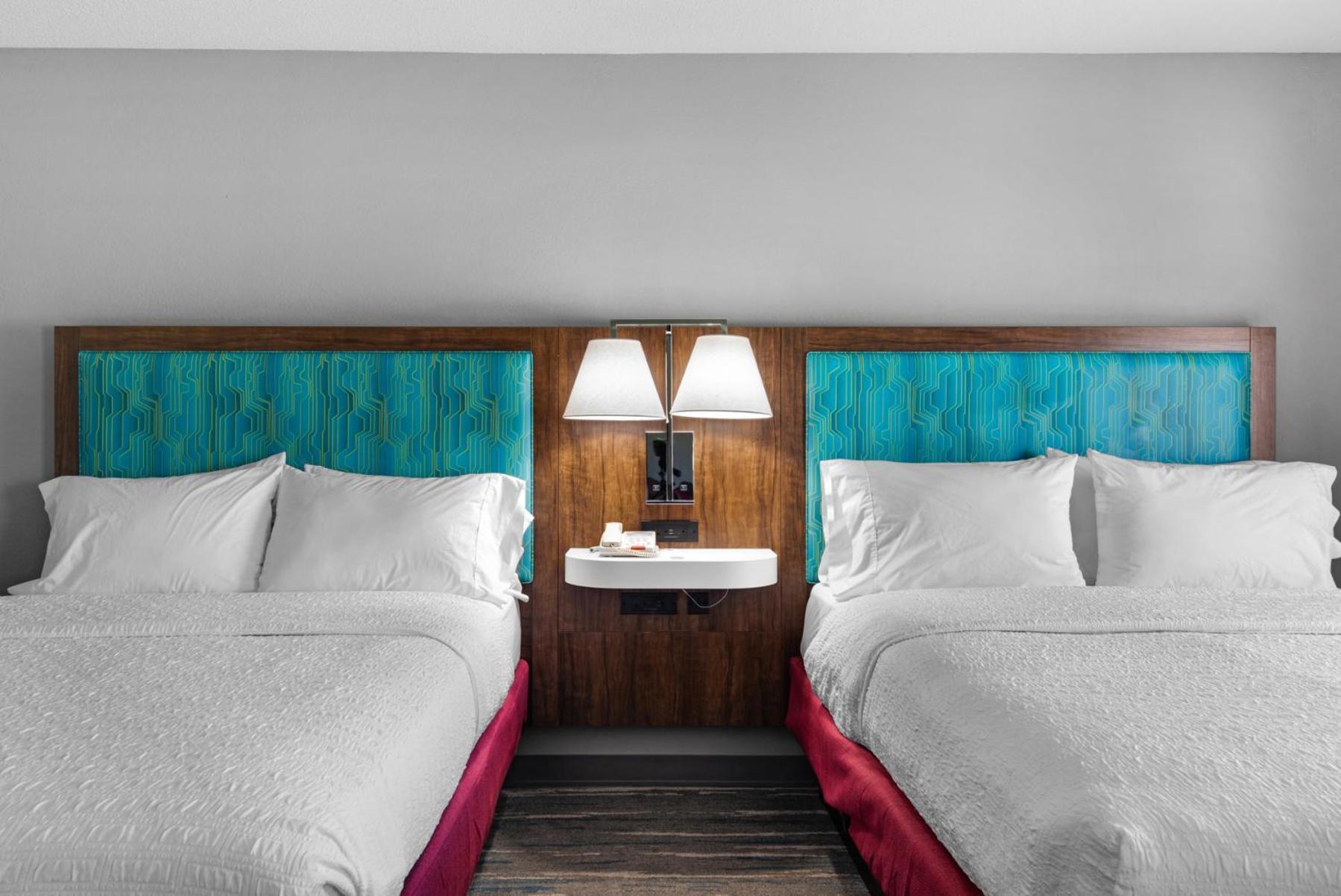 Hampton Inn & Suites Pensacola I-10 N At University Town Plaza Eksteriør bilde