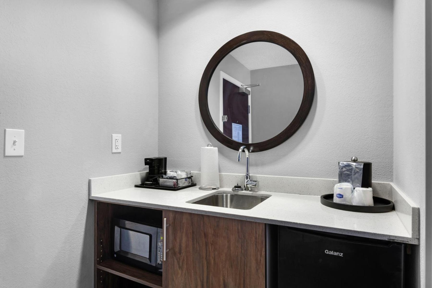 Hampton Inn & Suites Pensacola I-10 N At University Town Plaza Eksteriør bilde