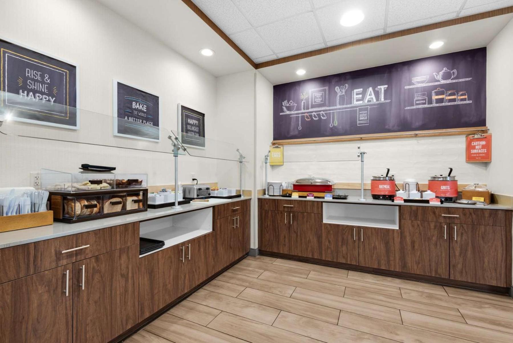 Hampton Inn & Suites Pensacola I-10 N At University Town Plaza Eksteriør bilde