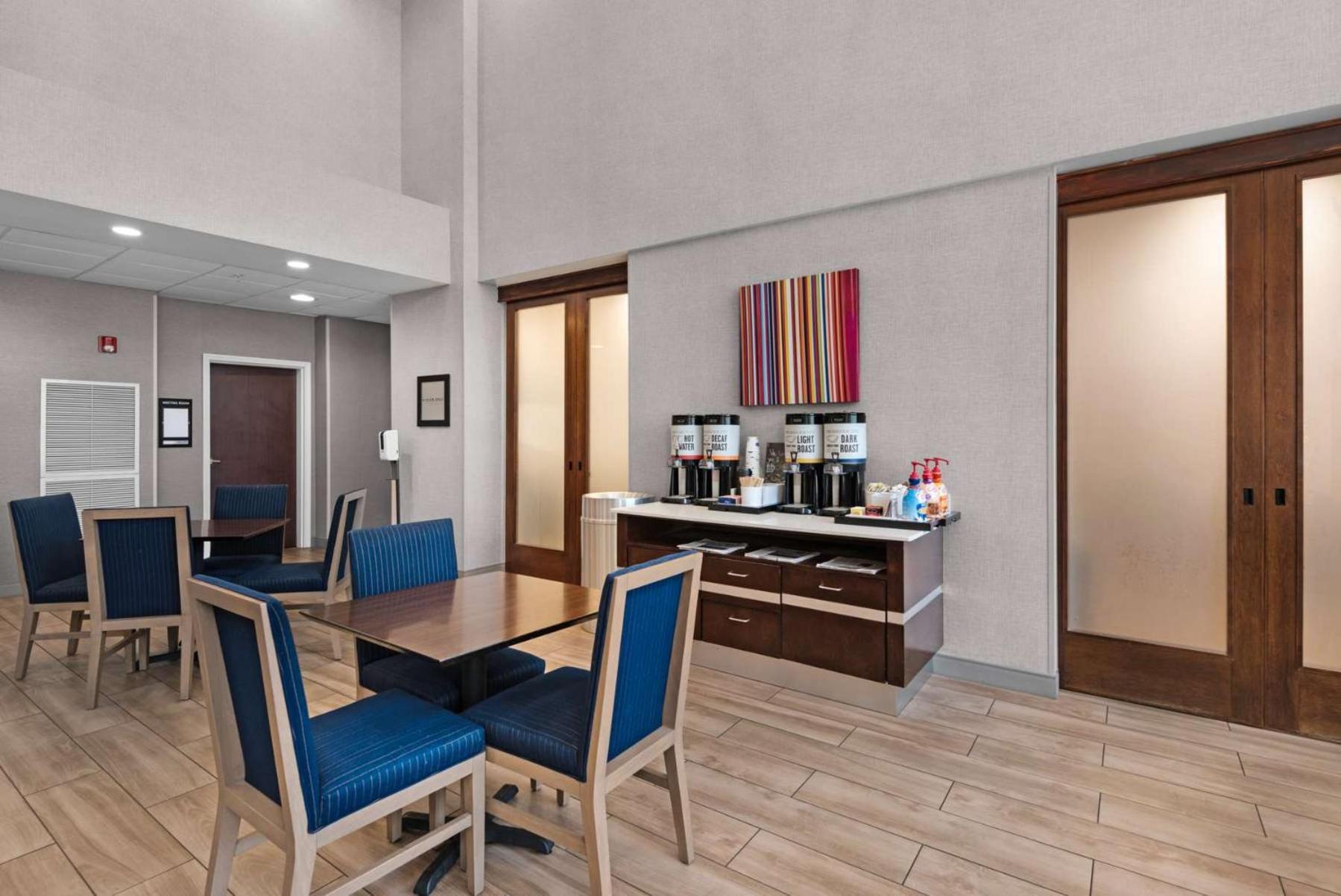 Hampton Inn & Suites Pensacola I-10 N At University Town Plaza Eksteriør bilde