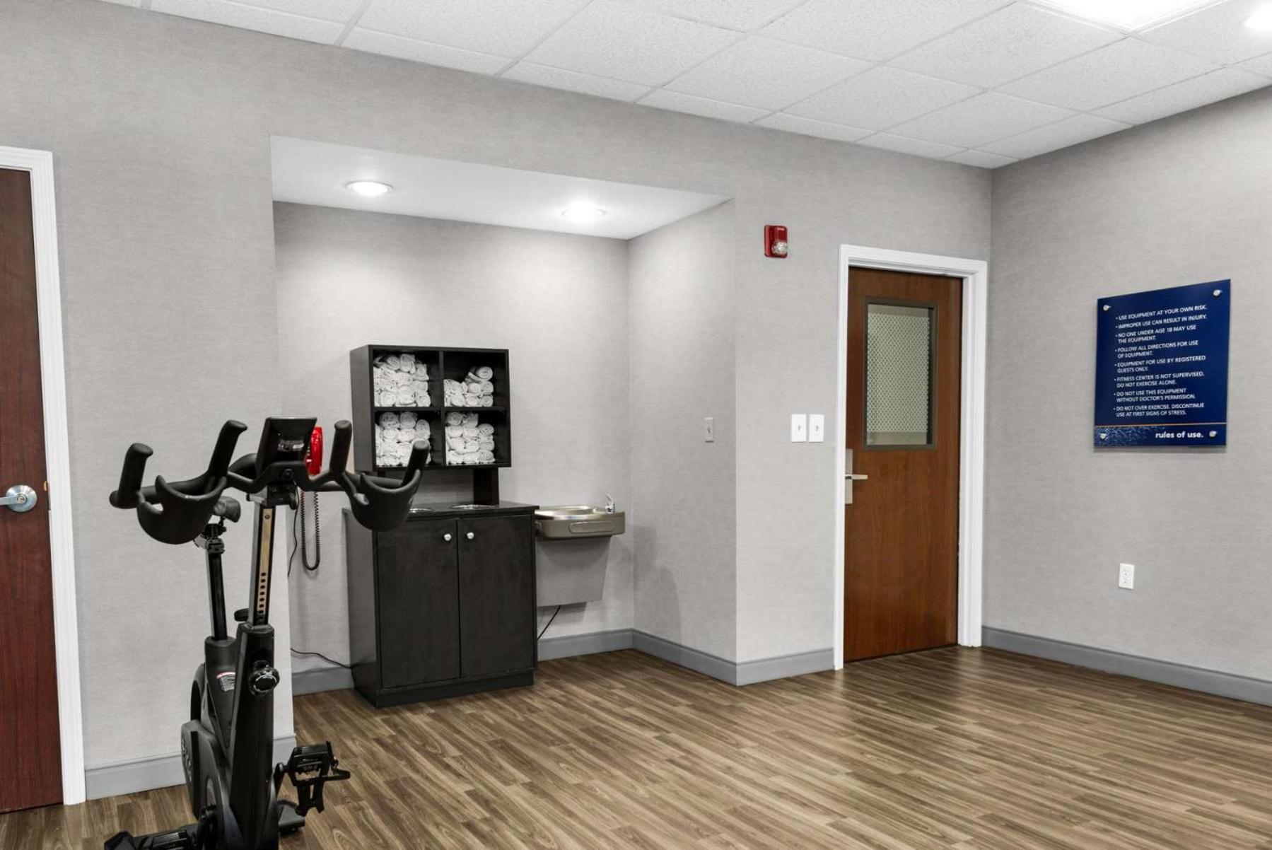Hampton Inn & Suites Pensacola I-10 N At University Town Plaza Eksteriør bilde