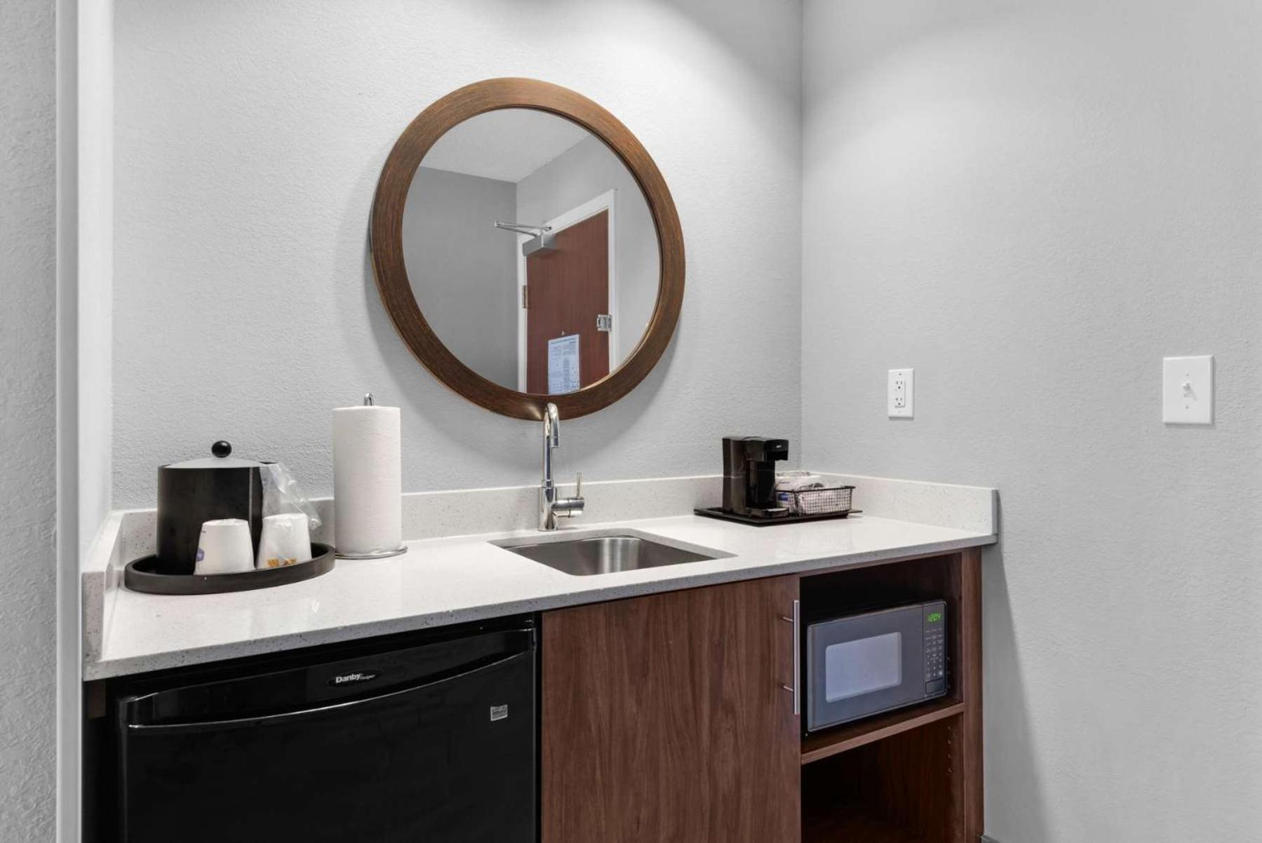 Hampton Inn & Suites Pensacola I-10 N At University Town Plaza Eksteriør bilde
