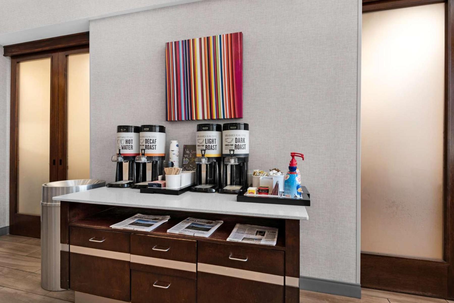 Hampton Inn & Suites Pensacola I-10 N At University Town Plaza Eksteriør bilde