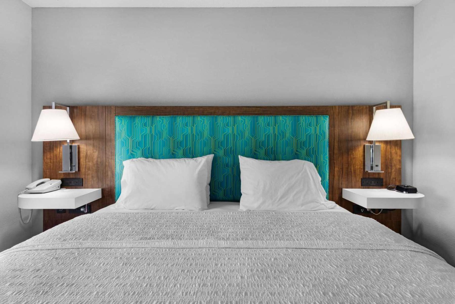 Hampton Inn & Suites Pensacola I-10 N At University Town Plaza Eksteriør bilde