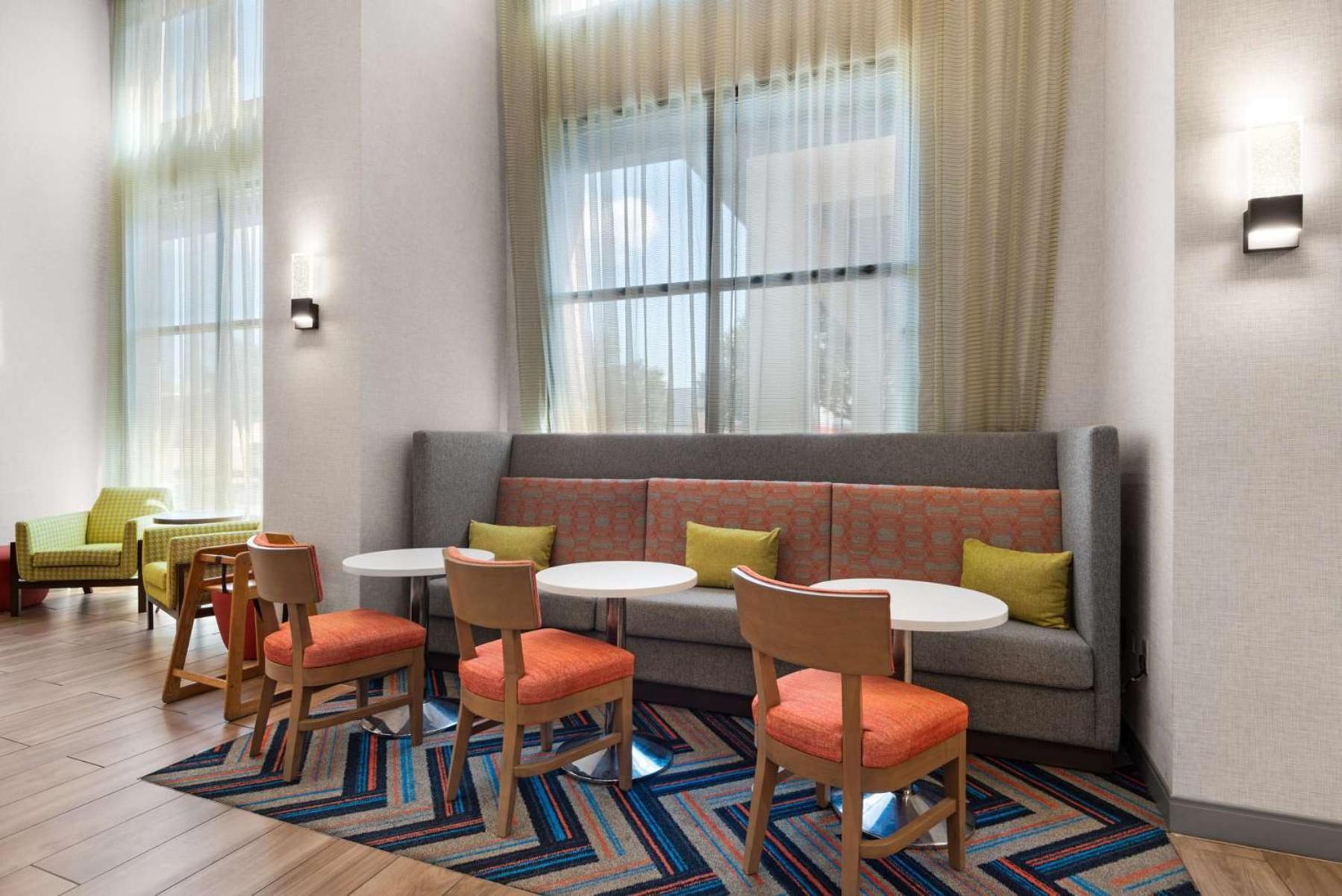 Hampton Inn & Suites Pensacola I-10 N At University Town Plaza Eksteriør bilde