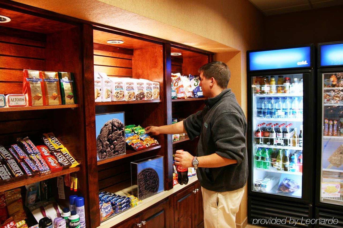 Hampton Inn & Suites Pensacola I-10 N At University Town Plaza Eksteriør bilde