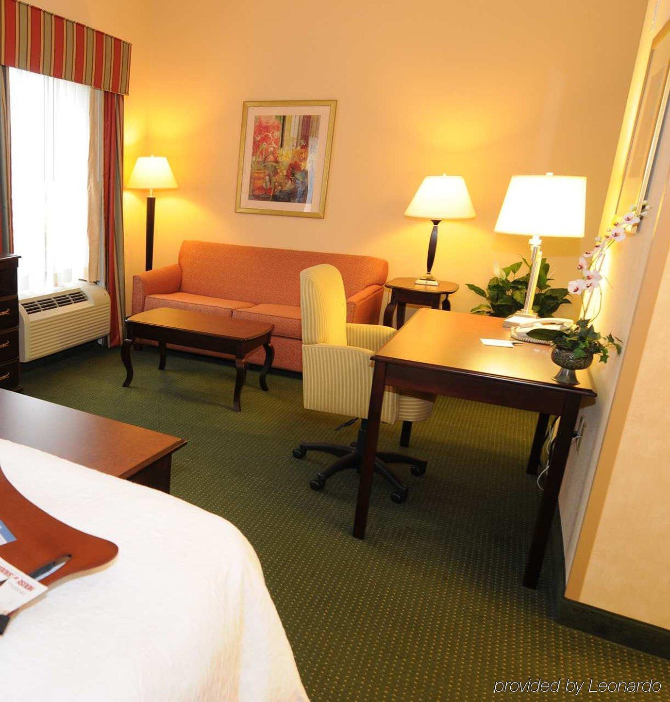 Hampton Inn & Suites Pensacola I-10 N At University Town Plaza Rom bilde