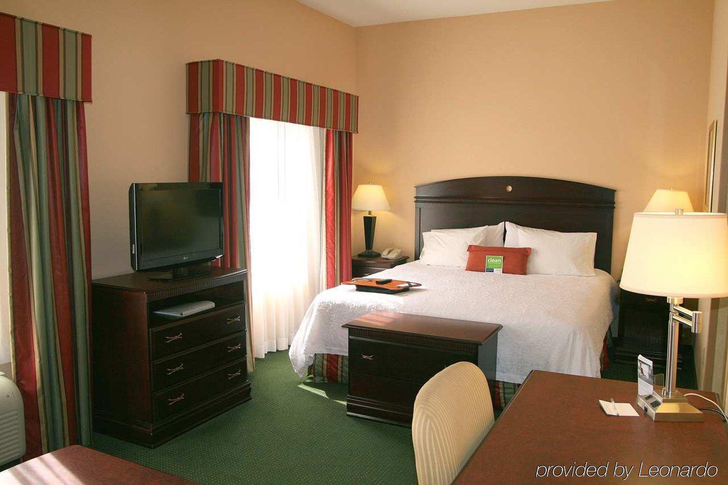 Hampton Inn & Suites Pensacola I-10 N At University Town Plaza Rom bilde