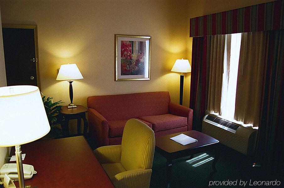 Hampton Inn & Suites Pensacola I-10 N At University Town Plaza Rom bilde