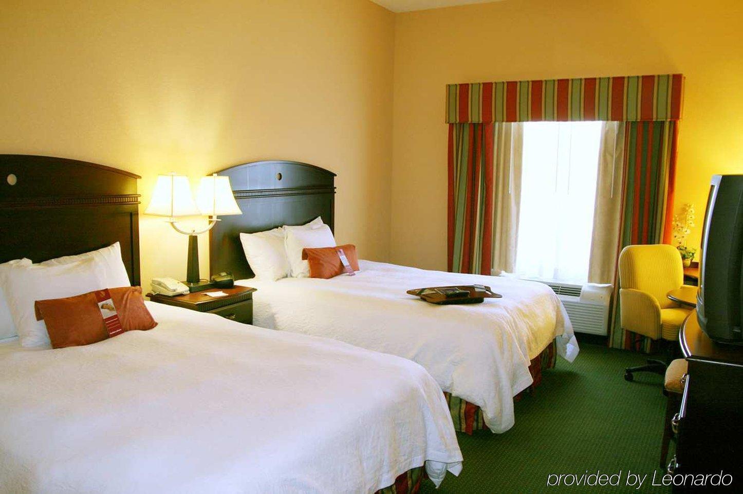 Hampton Inn & Suites Pensacola I-10 N At University Town Plaza Rom bilde