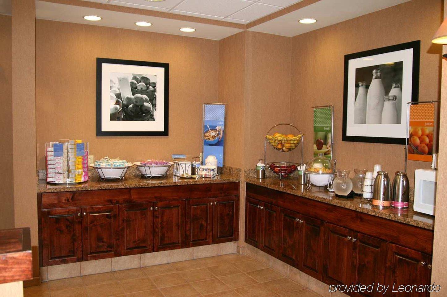 Hampton Inn & Suites Pensacola I-10 N At University Town Plaza Eksteriør bilde