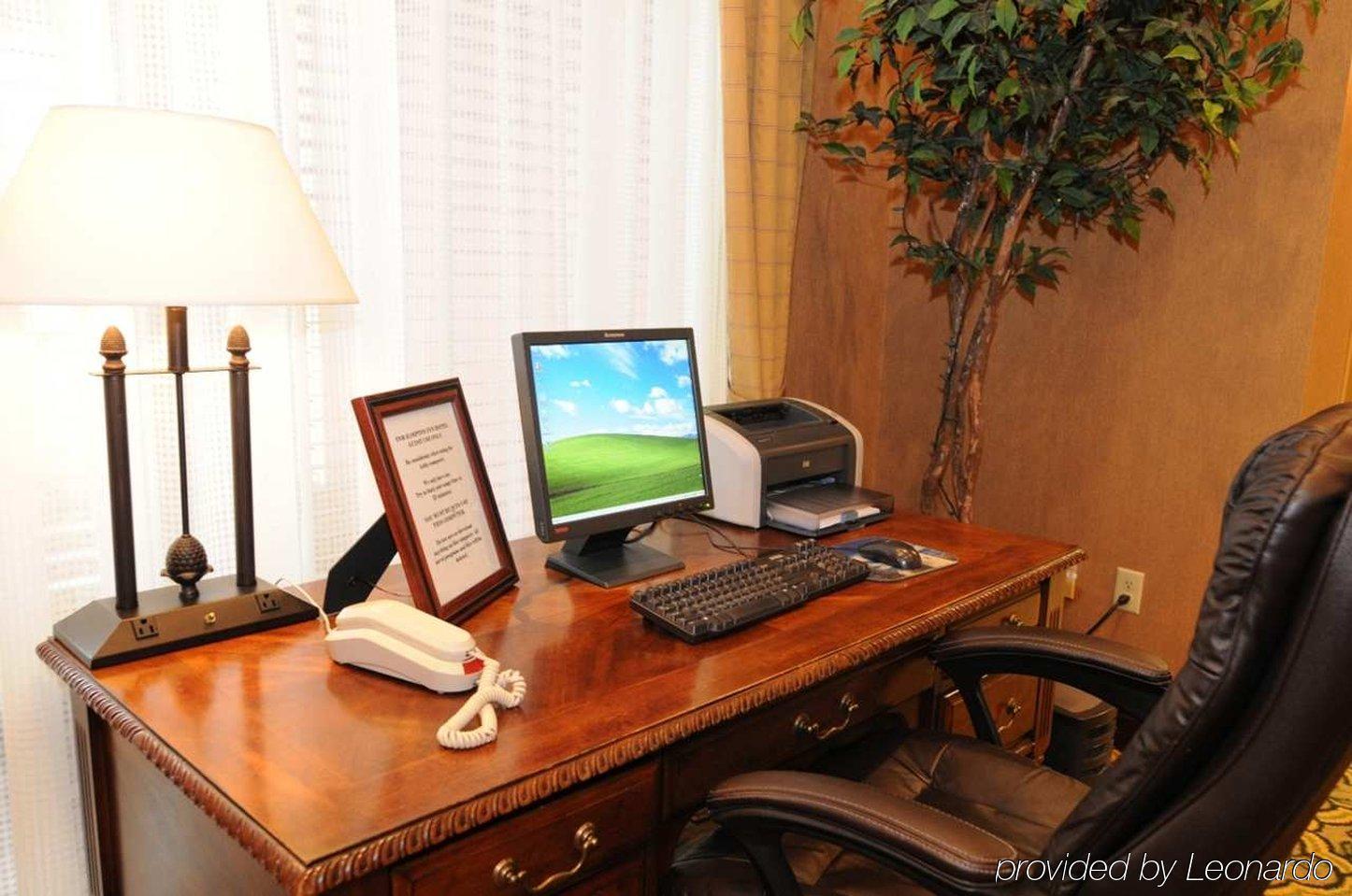 Hampton Inn & Suites Pensacola I-10 N At University Town Plaza Eksteriør bilde